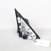 2011-2014 BMW X3 F25 Left Driver Side View Door Mirror OEM 51167264117