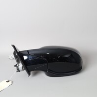 2011-2014 BMW X3 F25 Left Driver Side View Door Mirror OEM 51167264117