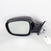 2011-2014 BMW X3 F25 Left Driver Side View Door Mirror OEM 51167264117