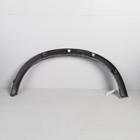2011-2017 BMW X3 X4 Left Driver Rear Fender Flare Arch M-Package OEM