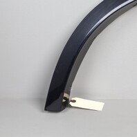 2011-2017 BMW X3 X4 Left Driver Rear Fender Flare Arch M-Package OEM