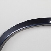 2011-2017 BMW X3 X4 Left Driver Rear Fender Flare Arch M-Package OEM