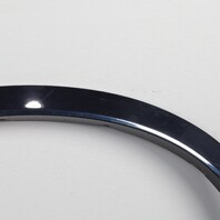 2011-2017 BMW X3 X4 Left Driver Rear Fender Flare Arch M-Package OEM