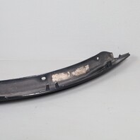 2011-2017 BMW X3 X4 Left Driver Rear Fender Flare Arch M-Package OEM