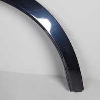 2011-2017 BMW X3 X4 Left Driver Rear Fender Flare Arch M-Package OEM