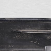 2011-2017 BMW X3 X4 Left Driver Rear Fender Flare Arch M-Package OEM