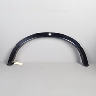 2011-2017 BMW X3 X4 Left Driver Rear Fender Flare Arch M-Package OEM
