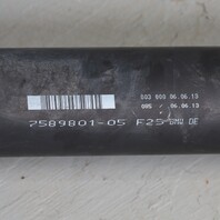 2011-2017 BMW X3 X4 Rear Drive Shaft 26107589801 OEM