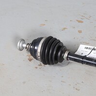 2011-2017 BMW X3 X4 Left Front Axle Shaft CV Joint OEM 31607598027