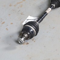 2011-2017 BMW X3 X4 Left Front Axle Shaft CV Joint OEM 31607598027