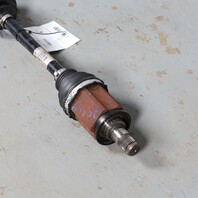 2011-2017 BMW X3 X4 Left Front Axle Shaft CV Joint OEM 31607598027