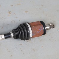 2011-2017 BMW X3 X4 Left Front Axle Shaft CV Joint OEM 31607598027