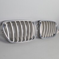 2014 BMW X3 OEM Parts