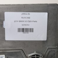 BMW 320i 328i 335i 528i 535i M5 740i Radio Stereo Navigation Receiver OEM