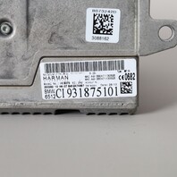 BMW 320i 328i 335i 528i 535i M5 740i Radio Stereo Navigation Receiver OEM