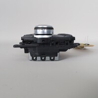 11-17 BMW 328i 335i 528i 535i iDrive CIC Controller Switch 65829267955 OEM