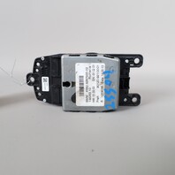 11-17 BMW 328i 335i 528i 535i iDrive CIC Controller Switch 65829267955 OEM