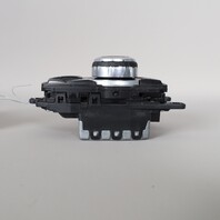 11-17 BMW 328i 335i 528i 535i iDrive CIC Controller Switch 65829267955 OEM