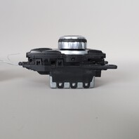 11-17 BMW 328i 335i 528i 535i iDrive CIC Controller Switch 65829267955 OEM