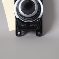 11-17 BMW 328i 335i 528i 535i iDrive CIC Controller Switch 65829267955 OEM