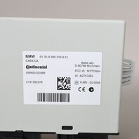 BMW X3 X4 528i 535i 550i 640i 750i CAS Module 61359299333 OEM