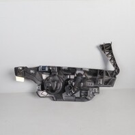 2011-2014 BMW X3 F25 Left Front Bumper Bracket M Package OEM 51118048113