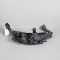 2011-2014 BMW X3 F25 Left Front Bumper Bracket M Package OEM 51118048113