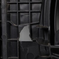 2011-2017 BMW X3 X4 Radiator Fan With Shroud 600 Watt 17427560877 OEM