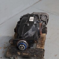 2011-2017 BMW X3 X4 F25 F26 Rear Axle Differential Carrier 33107636994 OEM