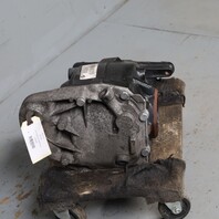 2011-2017 BMW X3 X4 F25 F26 Rear Axle Differential Carrier 33107636994 OEM