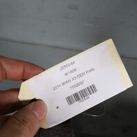 2011-2017 BMW X3 X4 F25 F26 Rear Axle Differential Carrier 33107636994 OEM