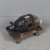 2011-2017 BMW X3 X4 F25 F26 Rear Axle Differential Carrier 33107636994 OEM