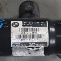 2011-2017 BMW X3 X4 Right Front Strut Shock EDC 37116797028 OEM