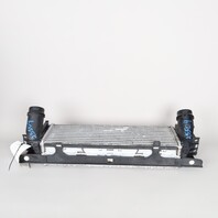 2011-2018 BMW X3 X4 N55 Turbocharger Intercooler OEM 17517593845