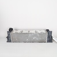 2011-2018 BMW X3 X4 N55 Turbocharger Intercooler OEM 17517593845