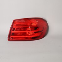 2014-2017 BMW 428i 430i 435i 440i M4 Right Tail Light 63217296100 OEM