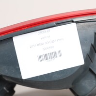 2014-2017 BMW 428i 430i 435i 440i M4 Right Tail Light 63217296100 OEM