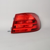 2014-2017 BMW 428i 430i 435i 440i M4 Right Tail Light 63217296100 OEM