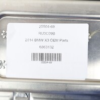 2014 BMW X3 OEM Parts maybe wrong stock number
