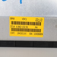 2014 BMW X3 OEM Parts maybe wrong stock number