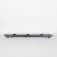 2011-2018 BMW X3 X4 Center Upper Radiator Support Bar OEM 51647210501