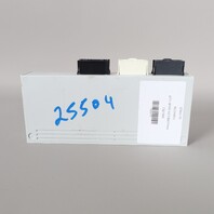 BMW 528i 535i 550i 640i 750i X3 X4 Trunk Lid Lift Module 61357327886 OEM