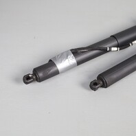 2011-2015 BMW X3 F25 Hatch Lift Support Strut Pair 51247232003 OEM