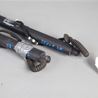 2011-2015 BMW X3 F25 Hatch Lift Support Strut Pair 51247232003 OEM