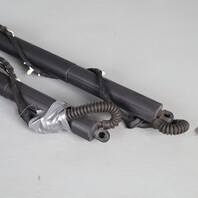 2011-2015 BMW X3 F25 Hatch Lift Support Strut Pair 51247232003 OEM