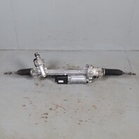 2011-2017 BMW X3 F25 Electric Power Steering Gear Rack Pinion Motor OEM