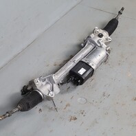 2011-2017 BMW X3 F25 Electric Power Steering Gear Rack Pinion Motor OEM