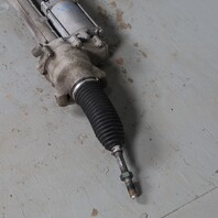 2011-2017 BMW X3 F25 Electric Power Steering Gear Rack Pinion Motor OEM