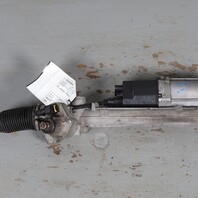 2011-2017 BMW X3 F25 Electric Power Steering Gear Rack Pinion Motor OEM