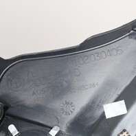 2010-2019 BMW 535i 640i X3 X5 X6 Engine Beauty Cover 11127607447 OEM